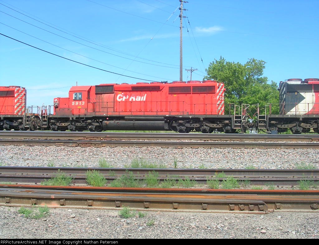 CP 5913